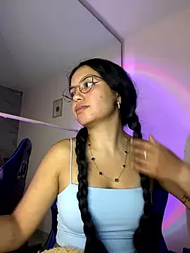 Rosita forever  online show from 02/22/26, 02:56