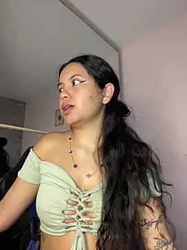 Rosita forever  online show from 02/26/26, 04:06