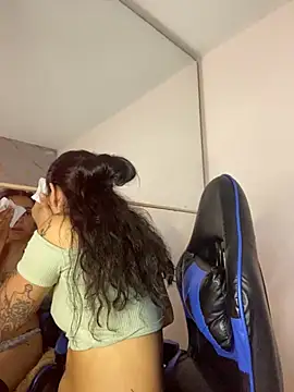 Rosita forever  online show from 02/27/26, 07:58