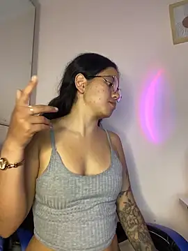 Rosita forever  online show from 03/29/26, 04:12