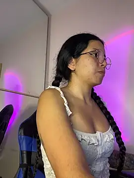 Rosita forever  online show from 04/07/26, 06:52