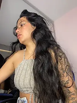 Rosita forever  online show from 07/01/26, 01:56