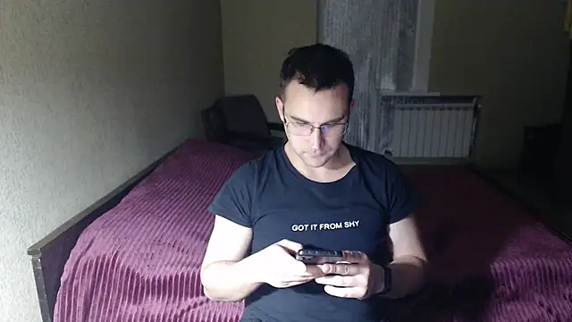 Sanderx online show from 02/23/25, 08:00