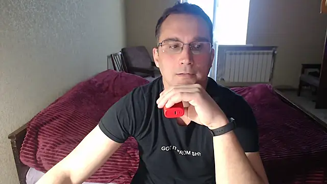 Sanderx online show from 03/04/25, 02:21