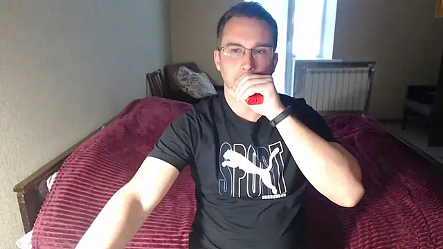 Sanderx online show from 03/08/25, 01:36