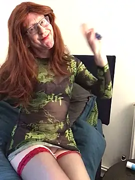 Valerie-4-U online show from 01/19/25, 01:01