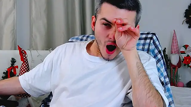 Devin Jay online show from 01/06/25, 05:08