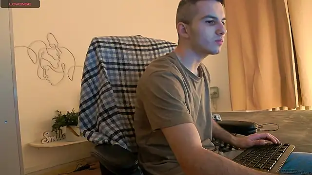 Devin Jay online show from 01/19/25, 01:33