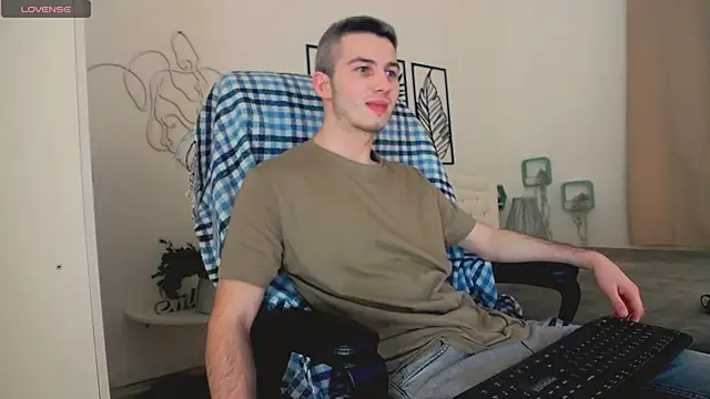 Devin Jay online show from 01/23/25, 07:40