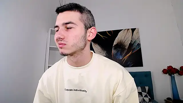 Devin Jay online show from 01/26/25, 02:19