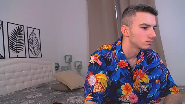 Devin Jay online show from 02/14/25, 05:09