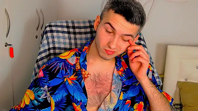 Devin Jay online show from 02/17/25, 10:58