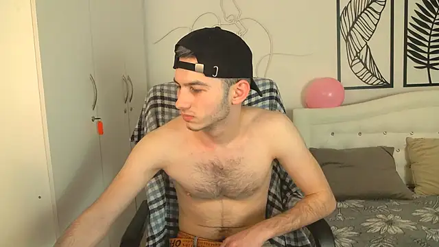 Devin Jay online show from 02/20/25, 12:08