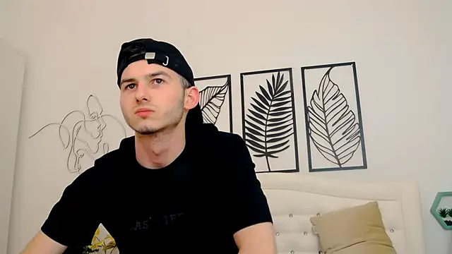 Devin Jay online show from 02/22/25, 03:56