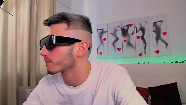 Devin Jay online show from 02/27/25, 08:06