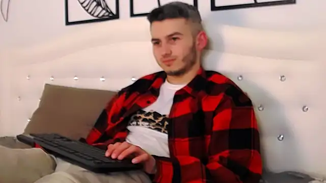 Devin Jay online show from 03/03/25, 01:42