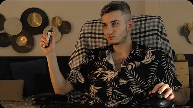 Devin Jay online show from 01/13/26, 12:43