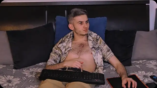 Devin Jay online show from 01/14/26, 08:31