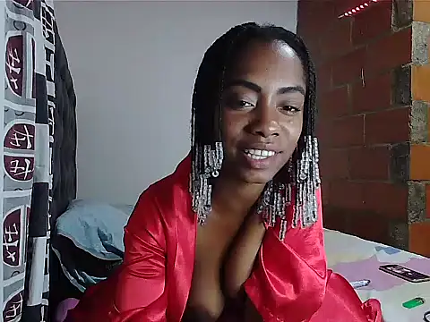 Valentias online show from 12/03/25, 02:30