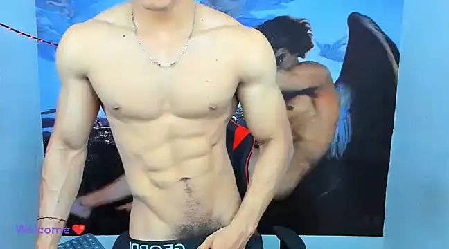 Snapshot of oliver_thompsson7 chatting on 12/20/24, 02:49 oliver thompsson7 online show from 12/20/24, 02:49