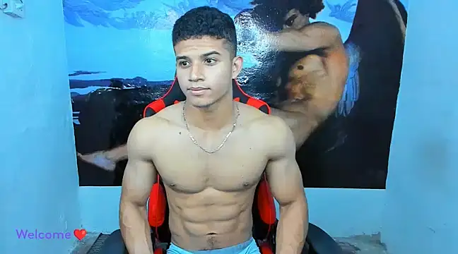 Snapshot of oliver_thompsson7 chatting on 12/26/24, 10:41 oliver thompsson7 online show from 12/26/24, 10:41