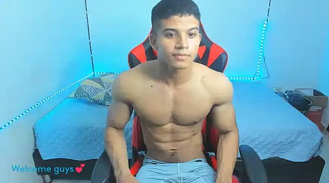 Snapshot of oliver_thompsson7 chatting on 01/22/25, 04:02 oliver thompsson7 online show from 01/22/25, 04:02