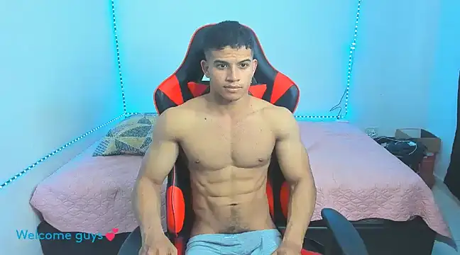 Snapshot of oliver_thompsson7 chatting on 02/23/25, 09:26 oliver thompsson7 online show from 02/23/25, 09:26