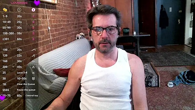 Johnny Bottoms online show from 03/09/25, 03:27