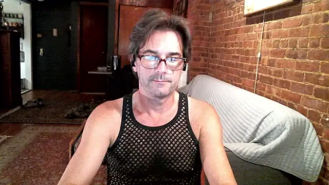 Johnny Bottoms online show from 11/10/25, 11:48