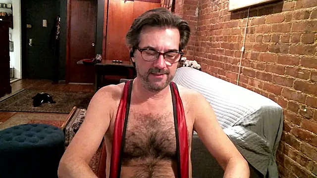 Johnny Bottoms online show from 11/30/25, 02:21