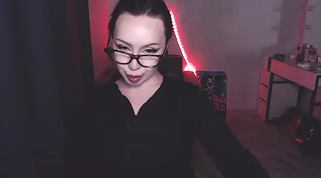 Snapshot of MoranaMissGod chatting on 02/03/25, 12:25 MoranaMissGod online show from 02/03/25, 12:25