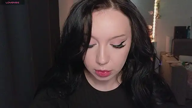 MoranaMissGod online show from 03/25/26, 02:56