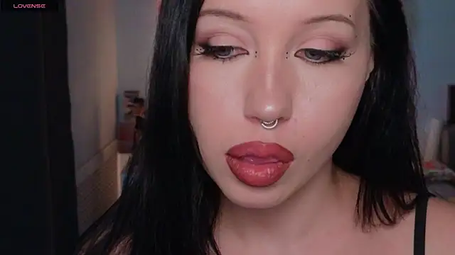 MoranaMissGod online show from 04/21/26, 02:01