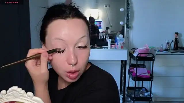 Snapshot of MoranaMissGod chatting on 07/22/26, 02:31 MoranaMissGod online show from 07/22/26, 02:31