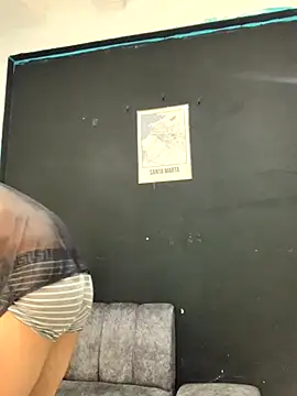 judesmith95 online show from 09/08/25, 03:33
