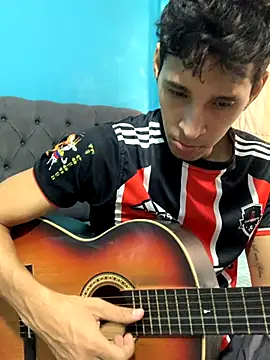 judesmith95 online show from 10/02/25, 04:03