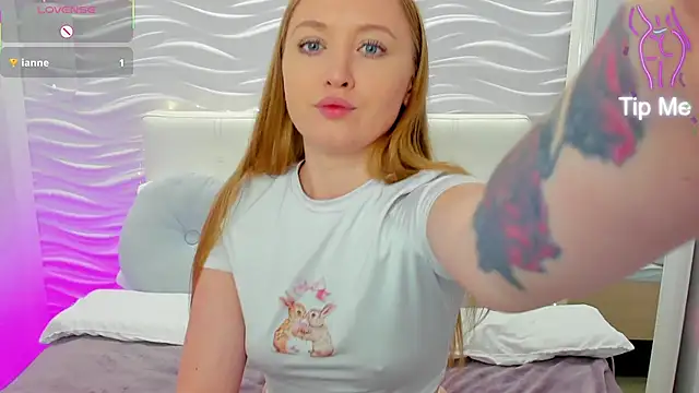 ChloeSug online show from 09/15/25, 12:16