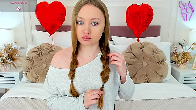 ChloeSug online show from 02/17/26, 08:15