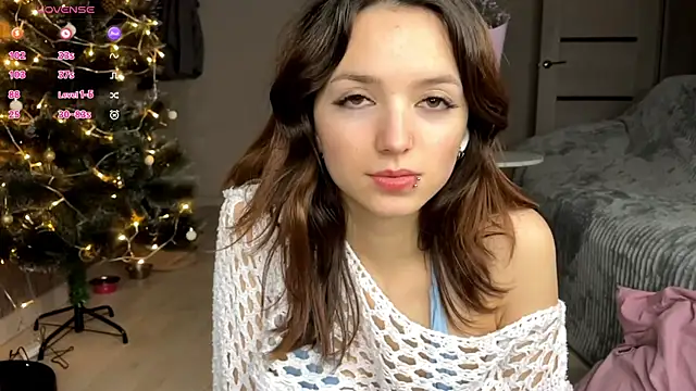 LilianGrindle online show from 11/07/25, 07:14