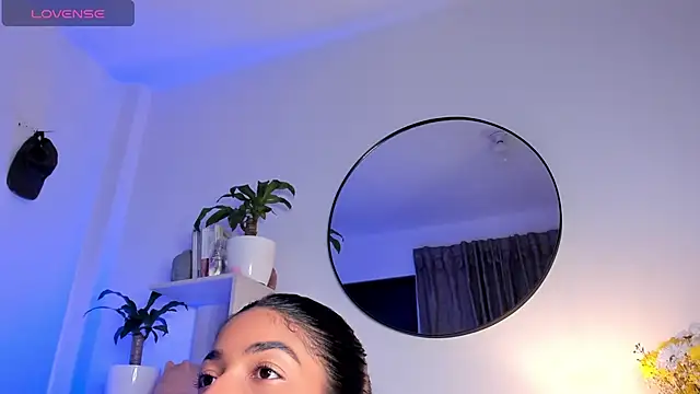 martina roldam online show from 01/23/25, 04:09