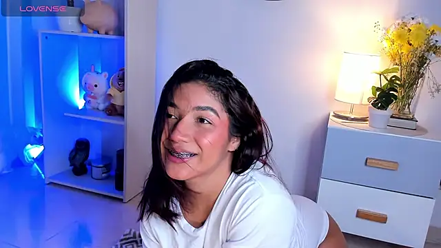 martina roldam online show from 01/28/25, 01:39