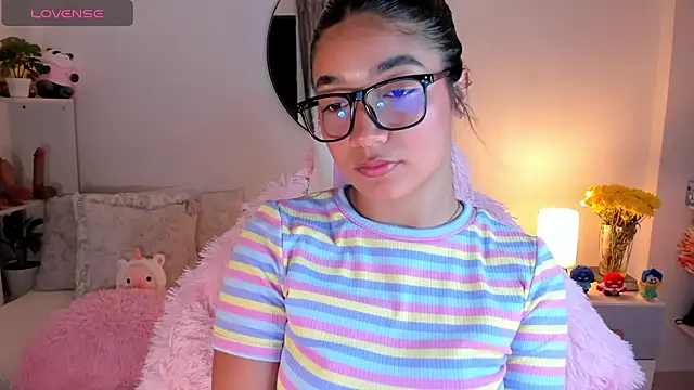 martina roldam online show from 03/14/25, 12:43