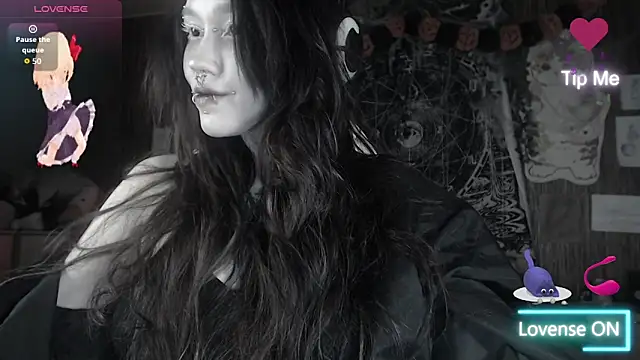 chloe crystall killer online show from 02/04/26, 10:36