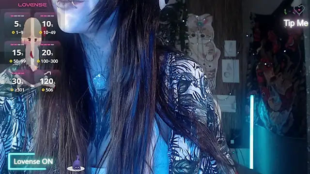 Snapshot of chloe_crystall_killer chatting on 05/01/26, 10:09 chloe crystall killer online show from 05/01/26, 10:09