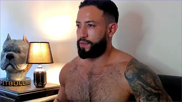 Snapshot of BradLeon_ chatting on 10/14/25, 07:14 BradLeon online show from 10/14/25, 07:14