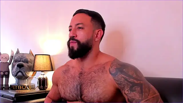 BradLeon  online show from 12/21/25, 02:13