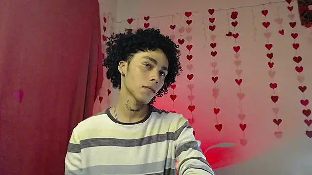 Snapshot of seven7xis chatting on 02/11/25, 04:55 seven7xis online show from 02/11/25, 04:55