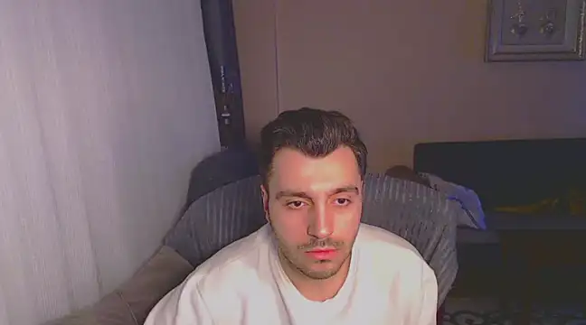 handsomeee04 online show from 02/28/25, 05:04