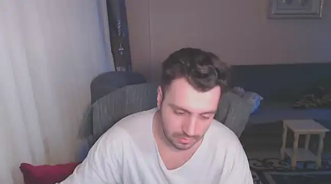 handsomeee04 online show from 03/09/25, 09:14