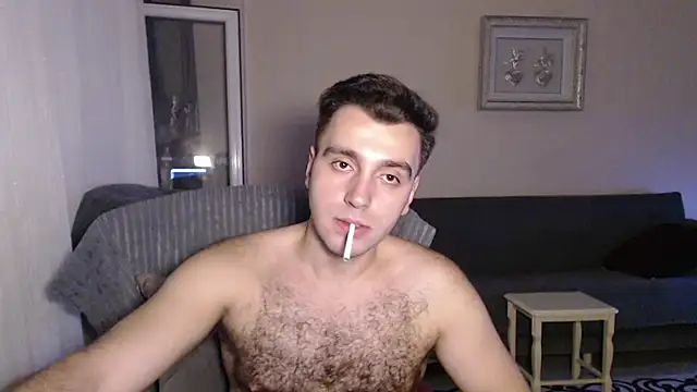 handsomeee04 online show from 09/12/25, 02:44